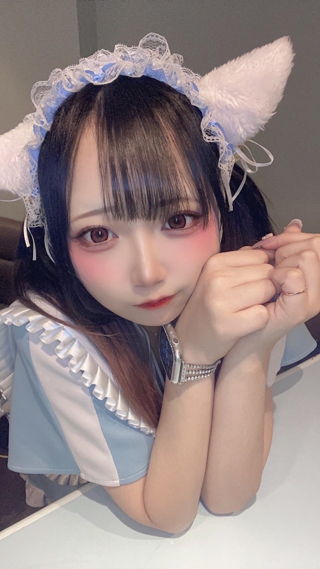るあぴプロフィール写真2