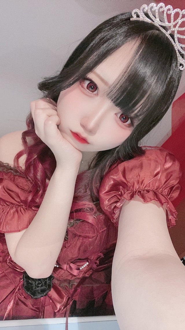 るあぴプロフィール写真3