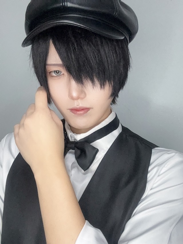 裕優プロフィール写真4