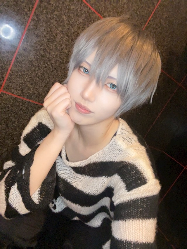 裕優プロフィール写真3