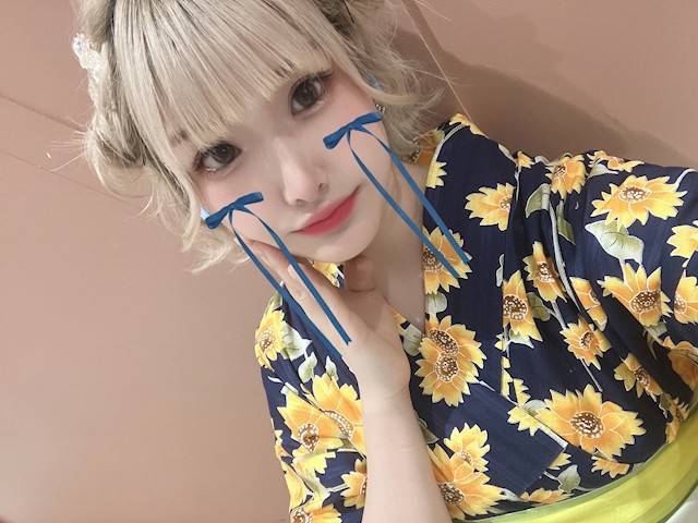 いとプロフィール写真1
