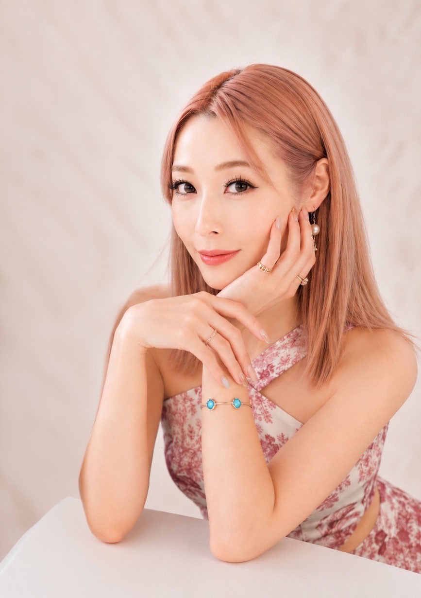 芹沢未真花