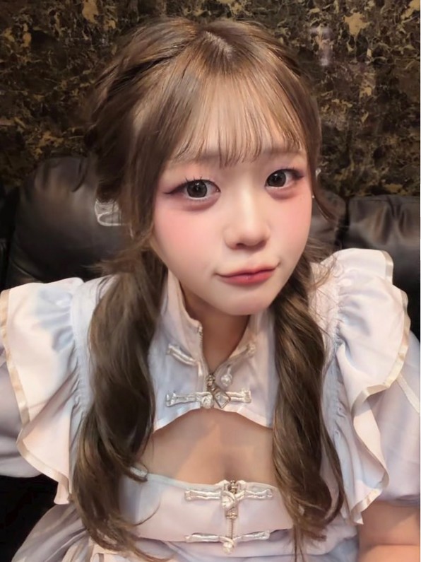 海瑠（なる）