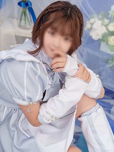 愛海（まな）