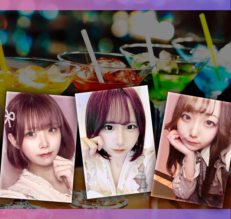 Re Blue(リ.ブルー) ft.えんぷり