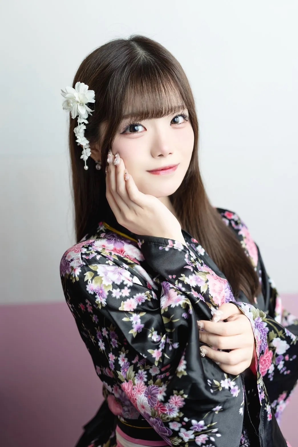 うみさまプロフィール写真1