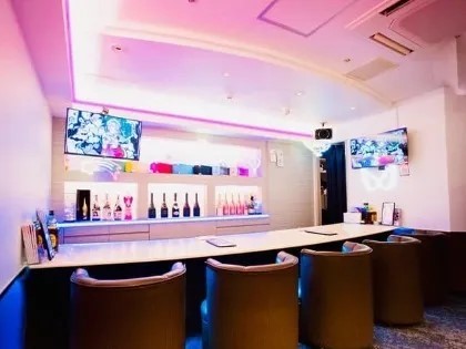 えんじぇるぷりんせす店内 1