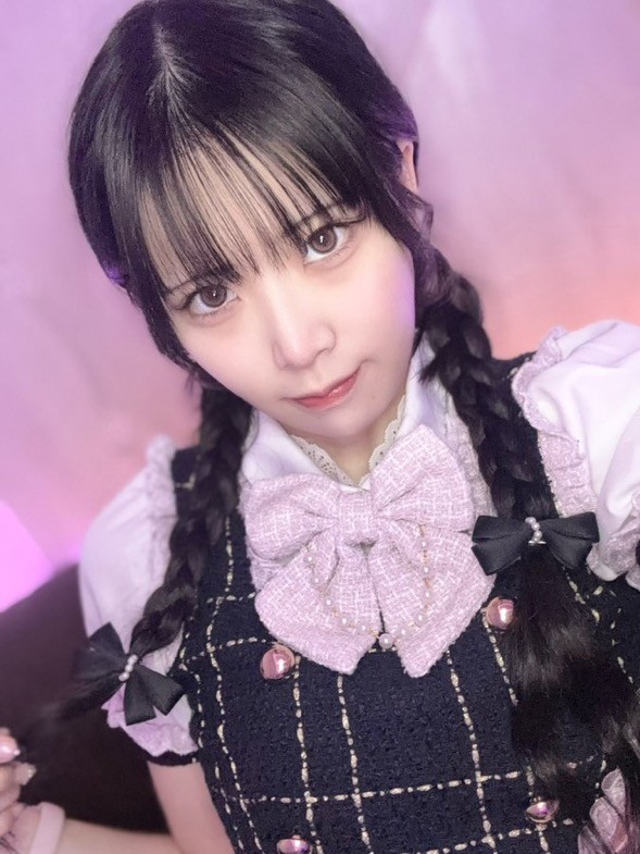 苺愛