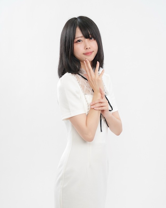 なおプロフィール写真1