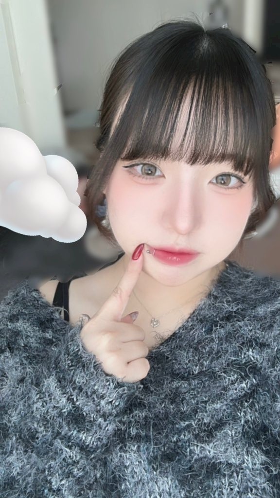 ななプロフィール写真3