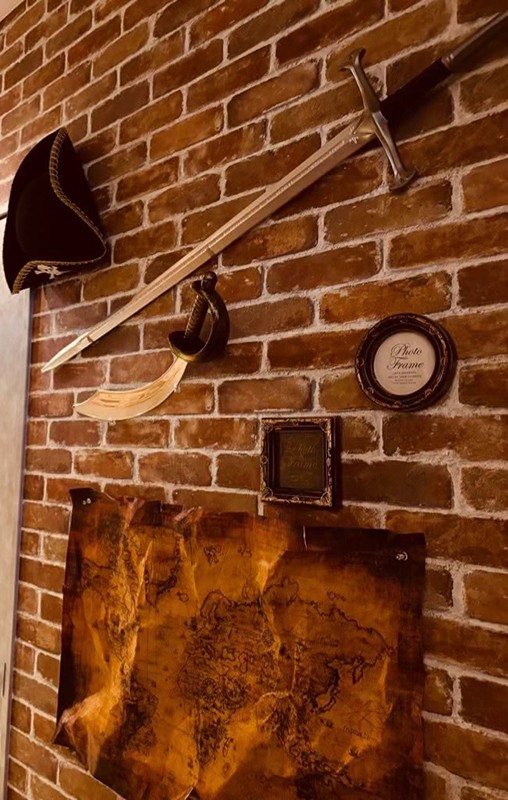 ノクターナ店内 2