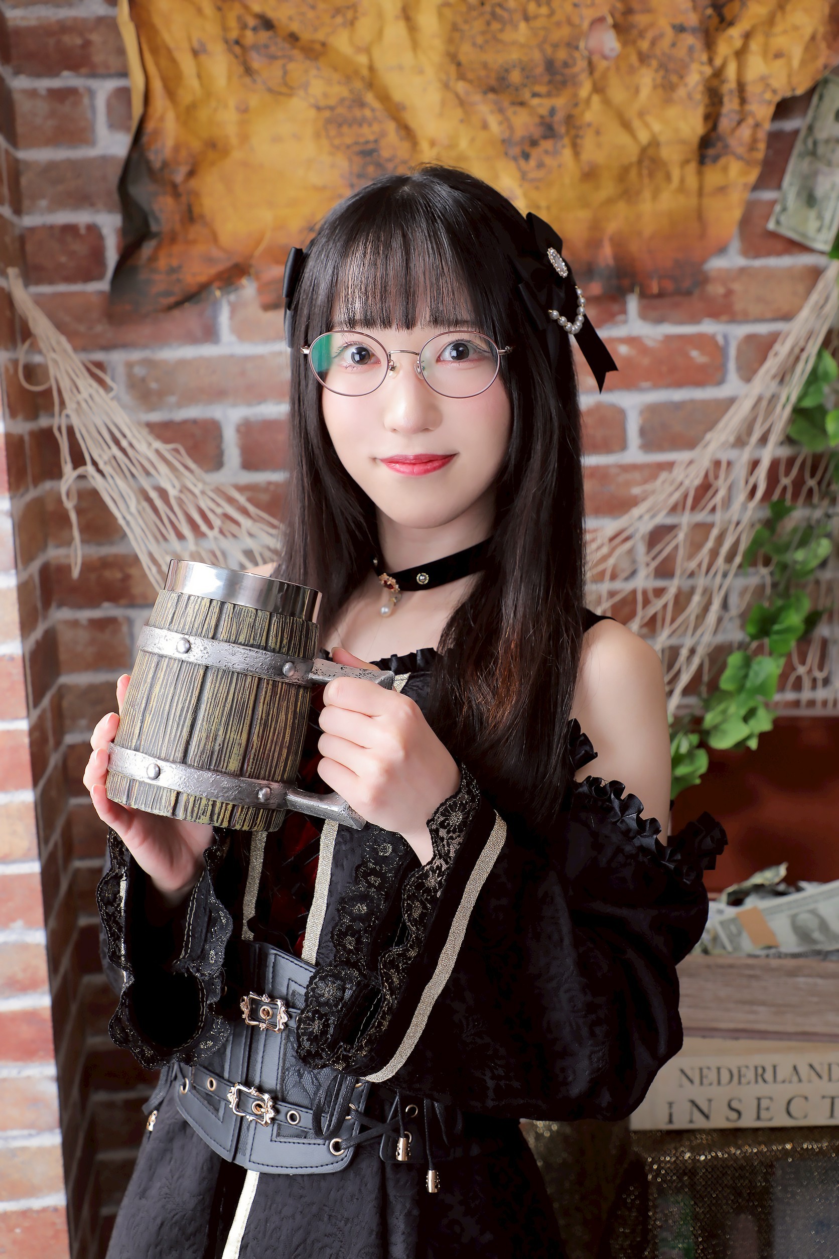 ハンナプロフィール写真2