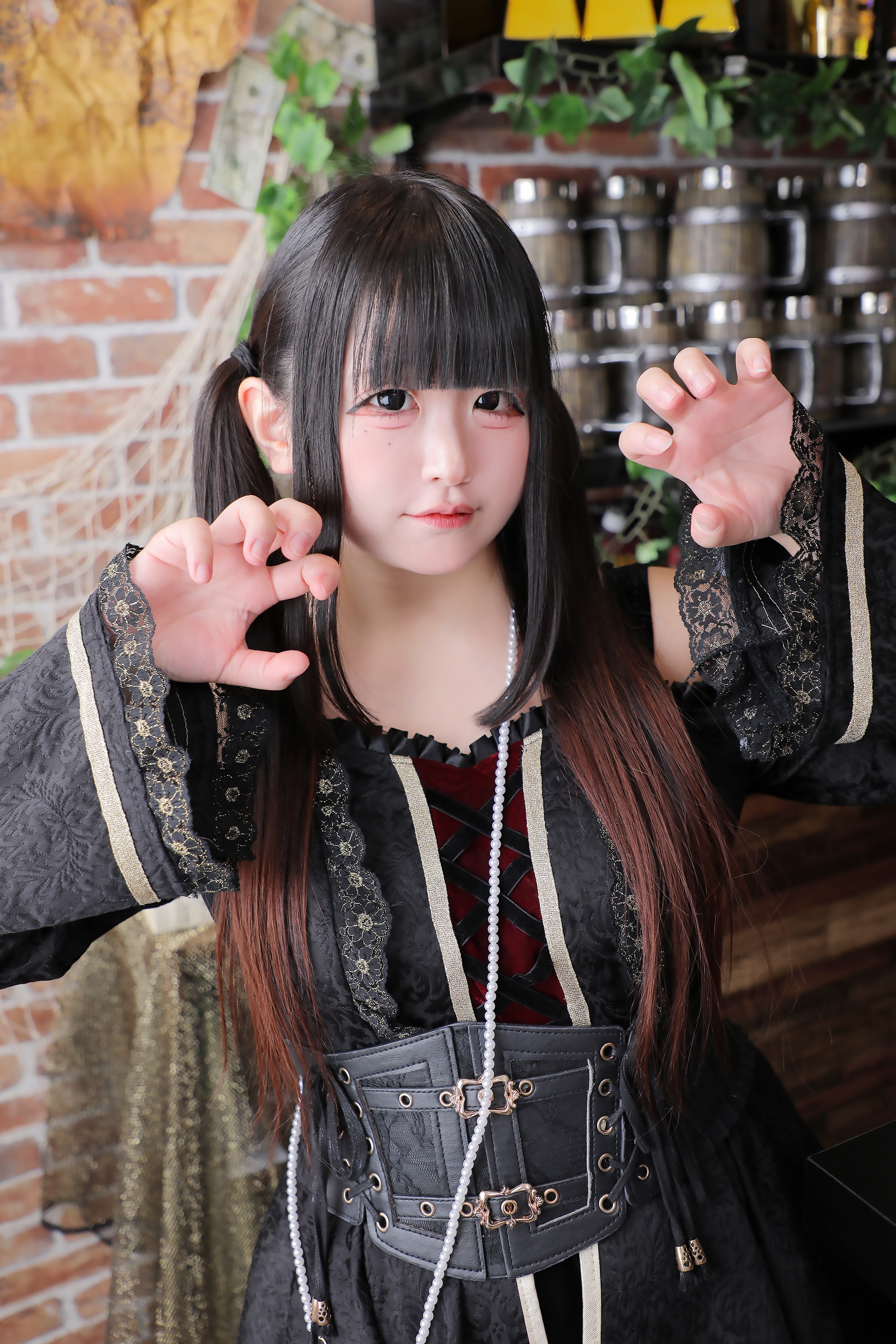 ありあプロフィール写真2