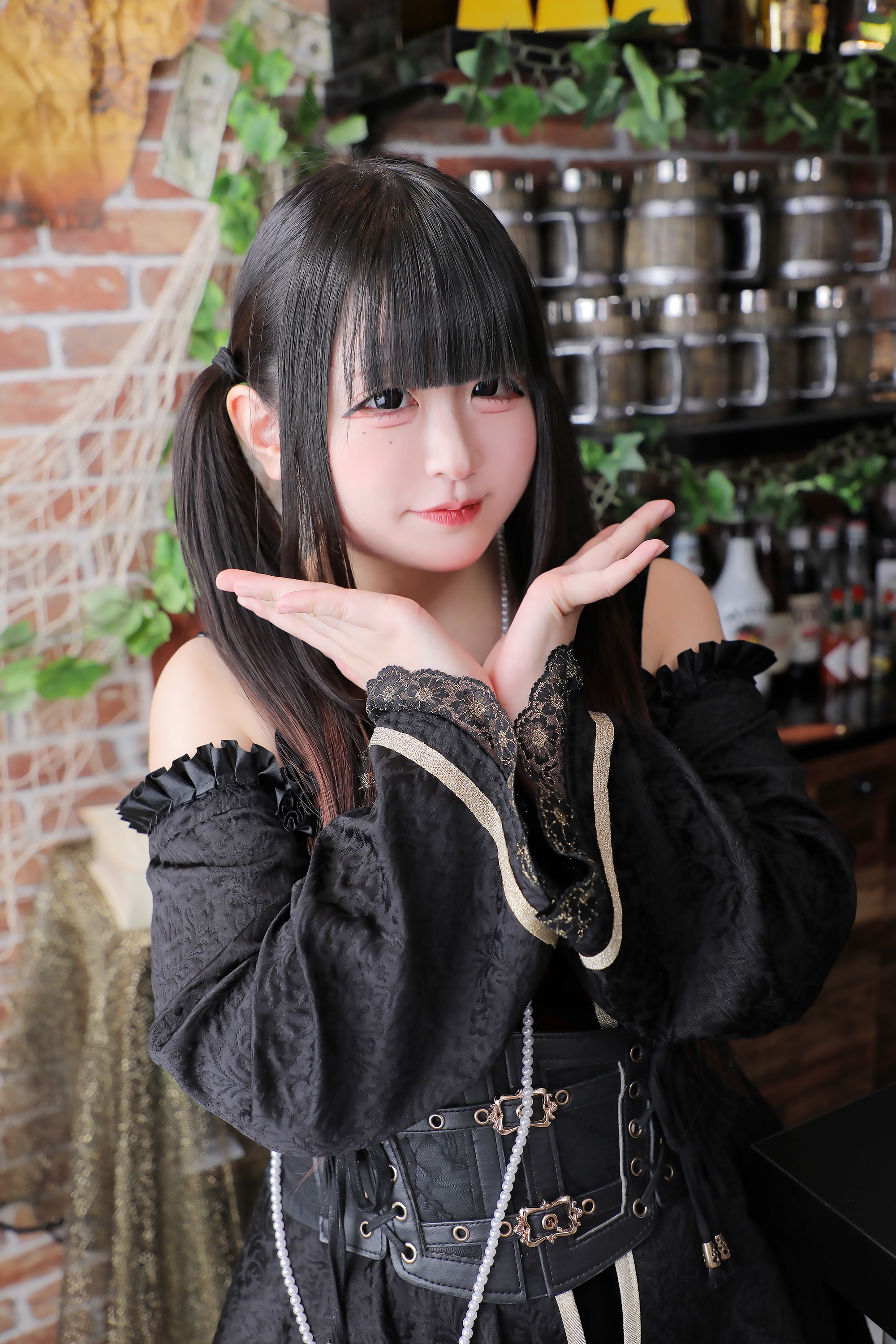 ありあプロフィール写真3