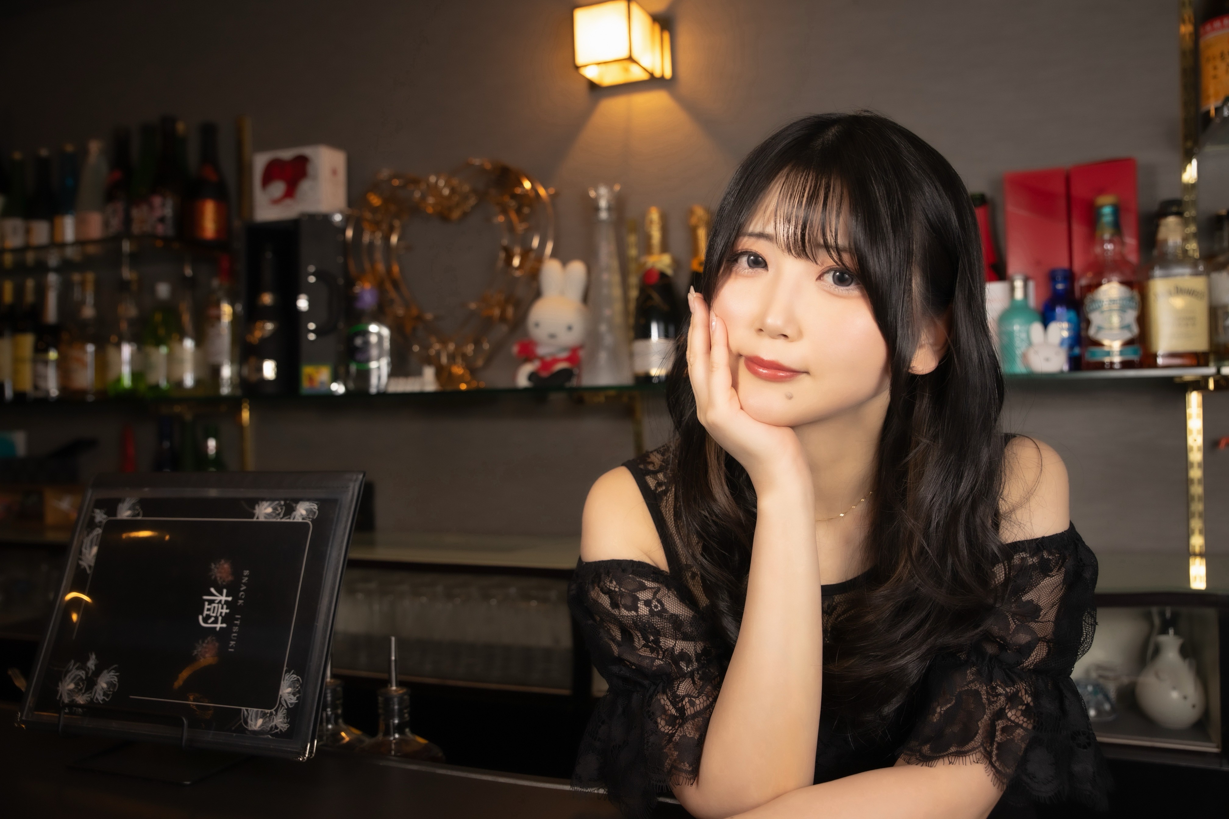 咲ママプロフィール写真1