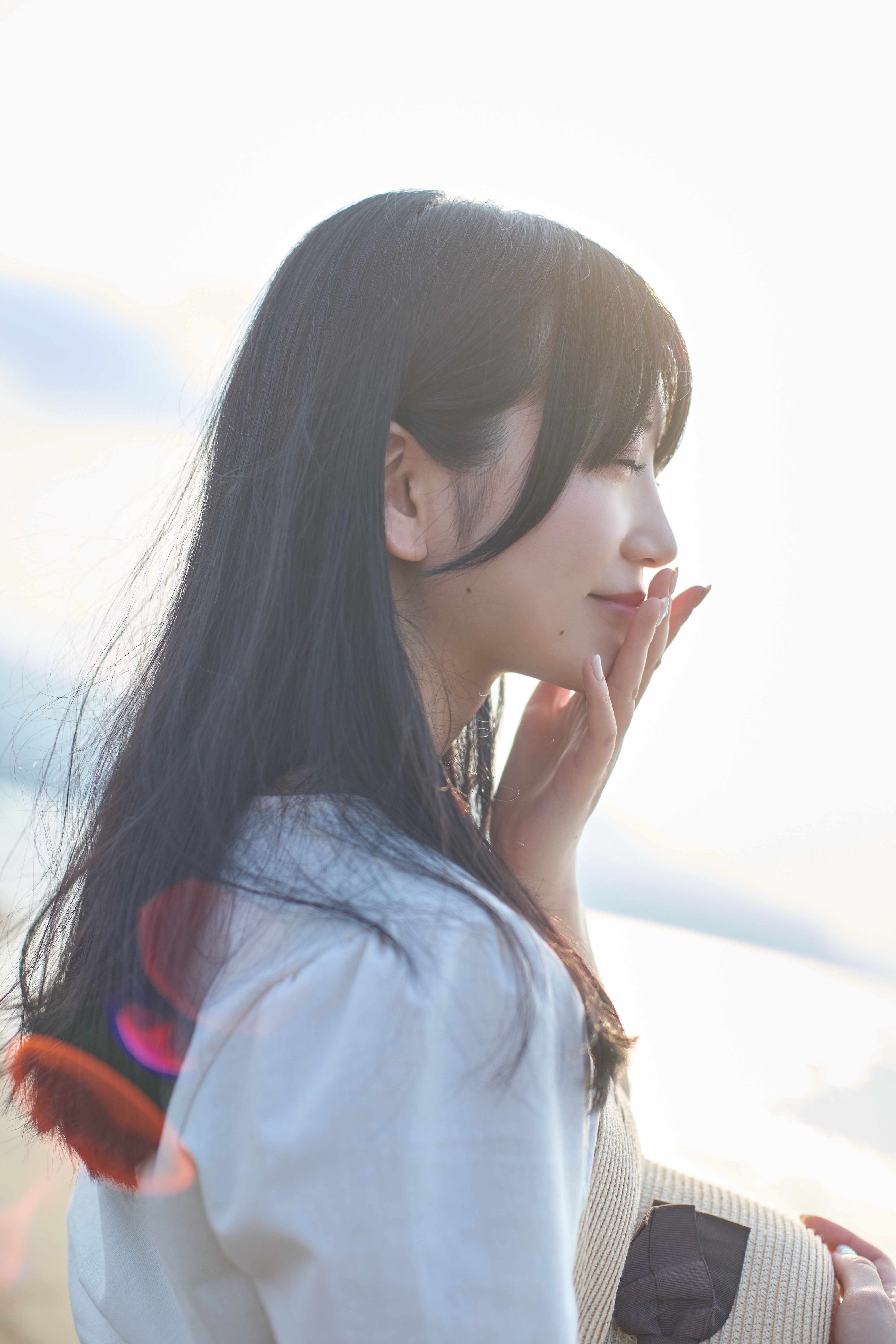 咲ママプロフィール写真3