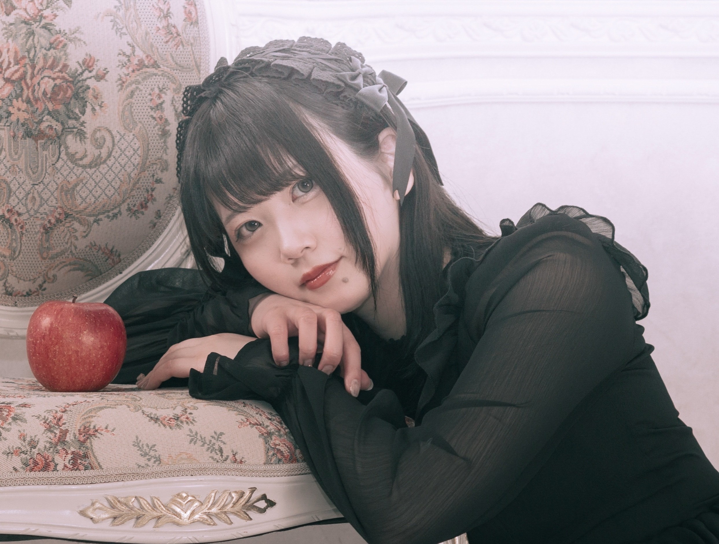 咲ママプロフィール写真2