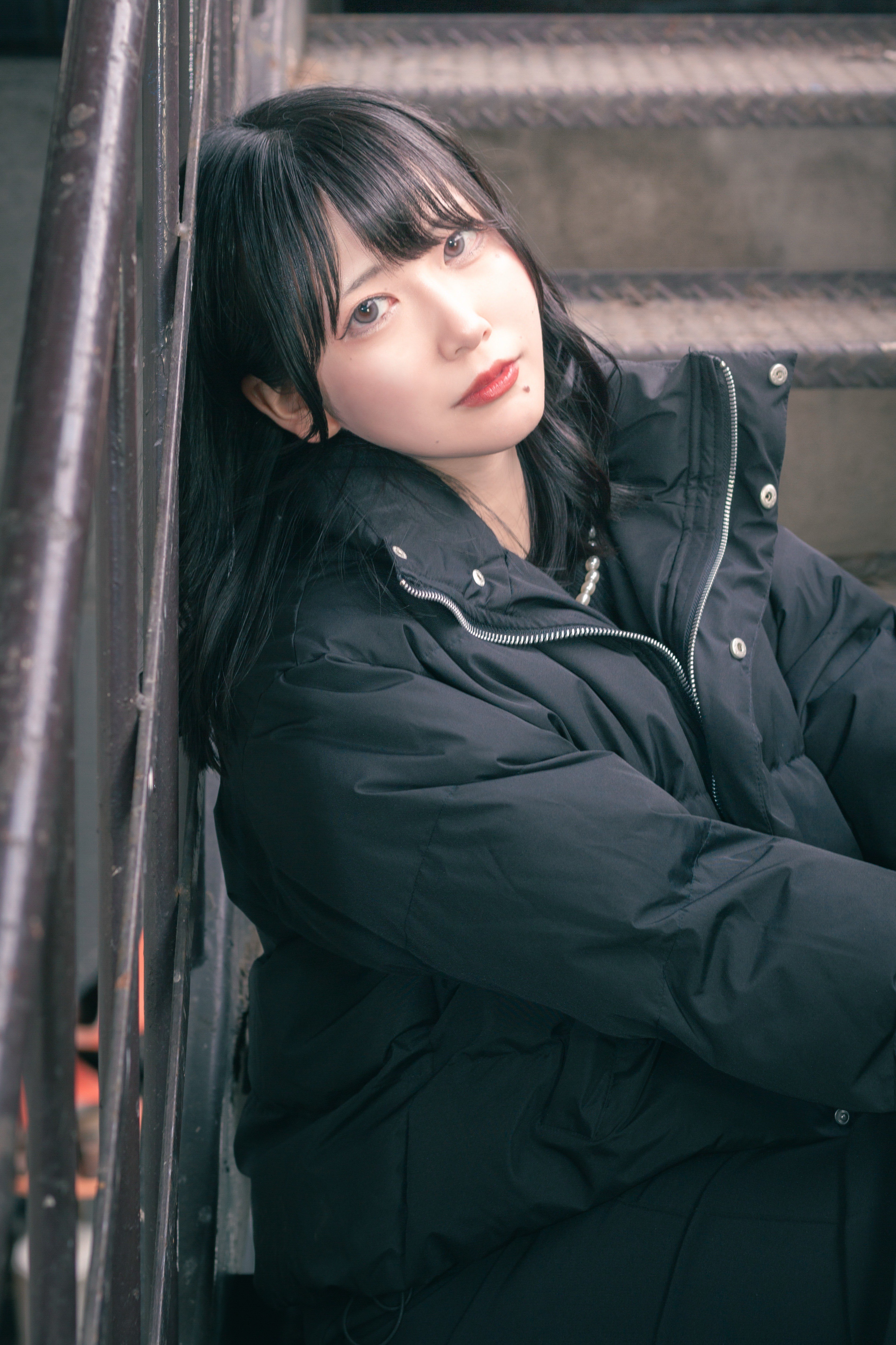 咲ママプロフィール写真4