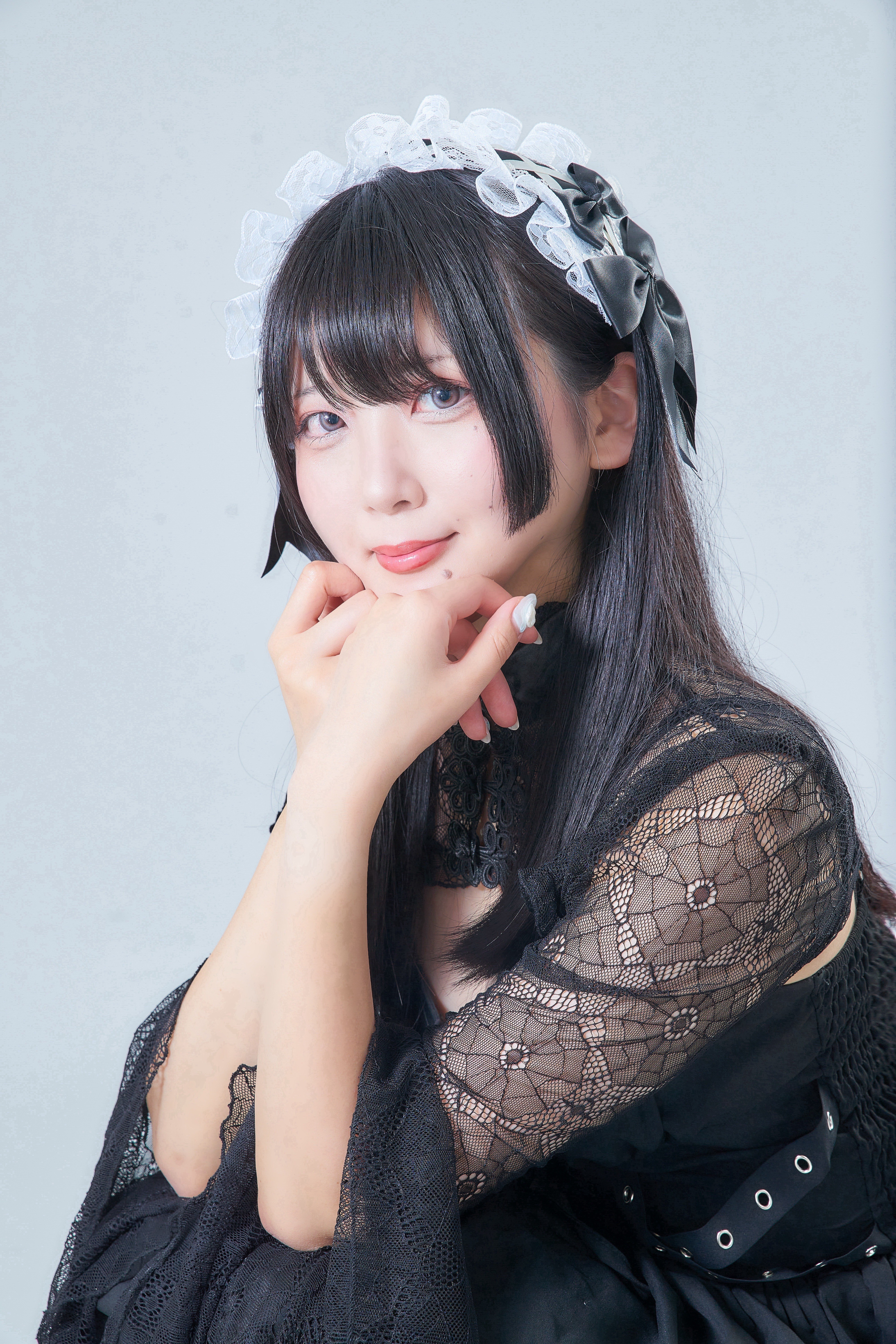 咲ママプロフィール写真5