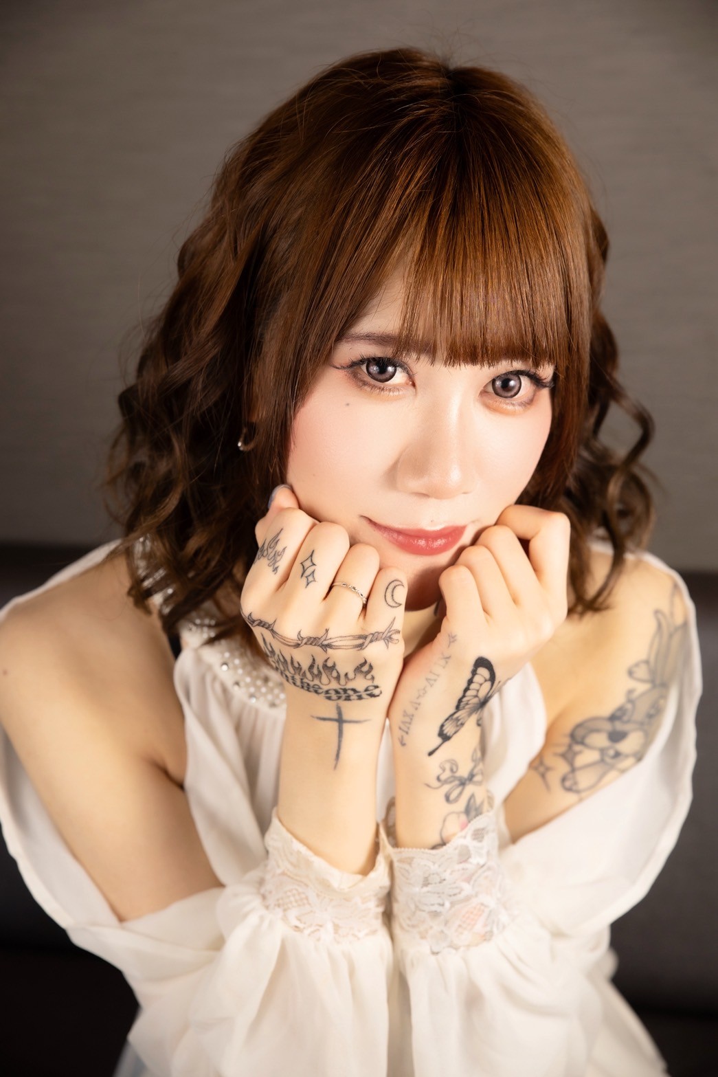 にいなプロフィール写真2