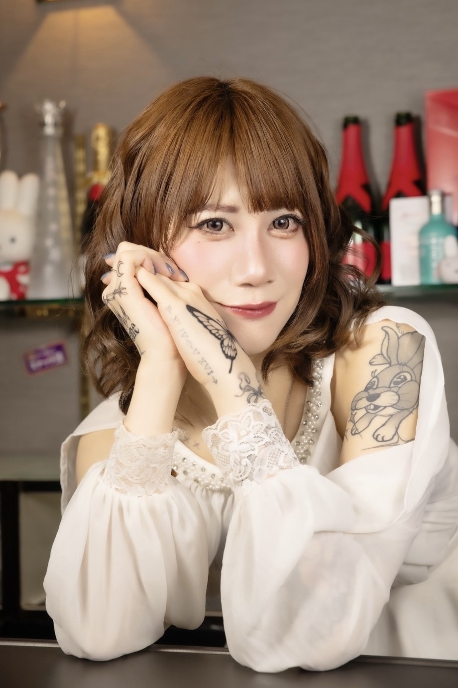 にいなプロフィール写真1