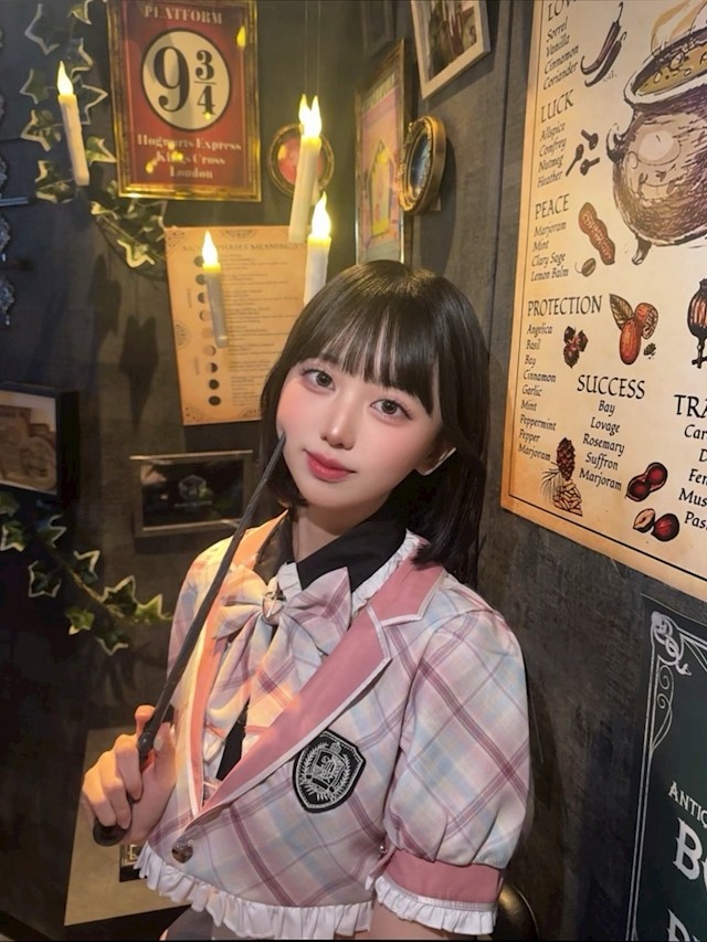 まるプロフィール写真3