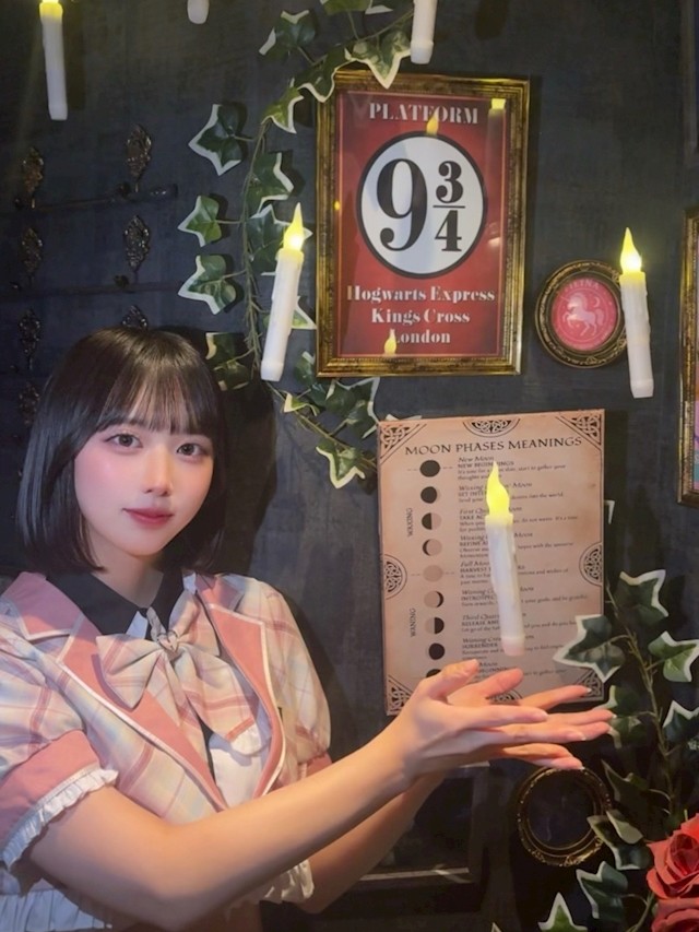 まるプロフィール写真4