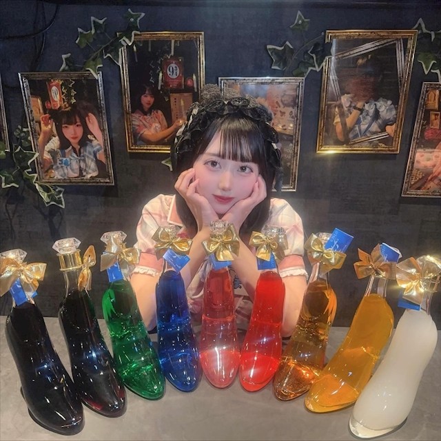 まるプロフィール写真5