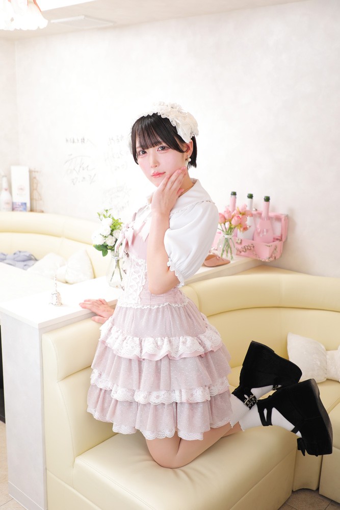 りぼんプロフィール写真2