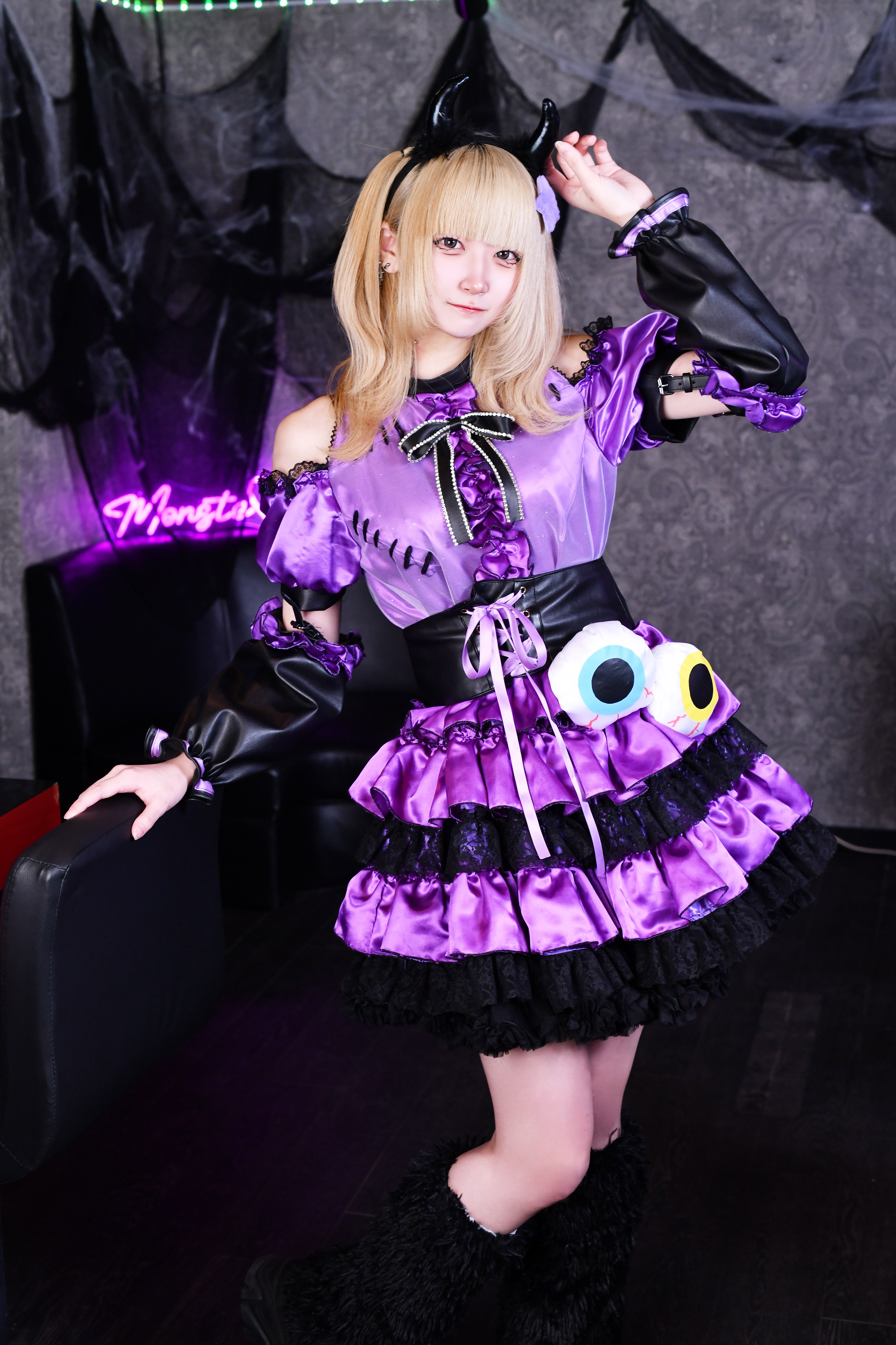 ランキング1位あろま 【店長】