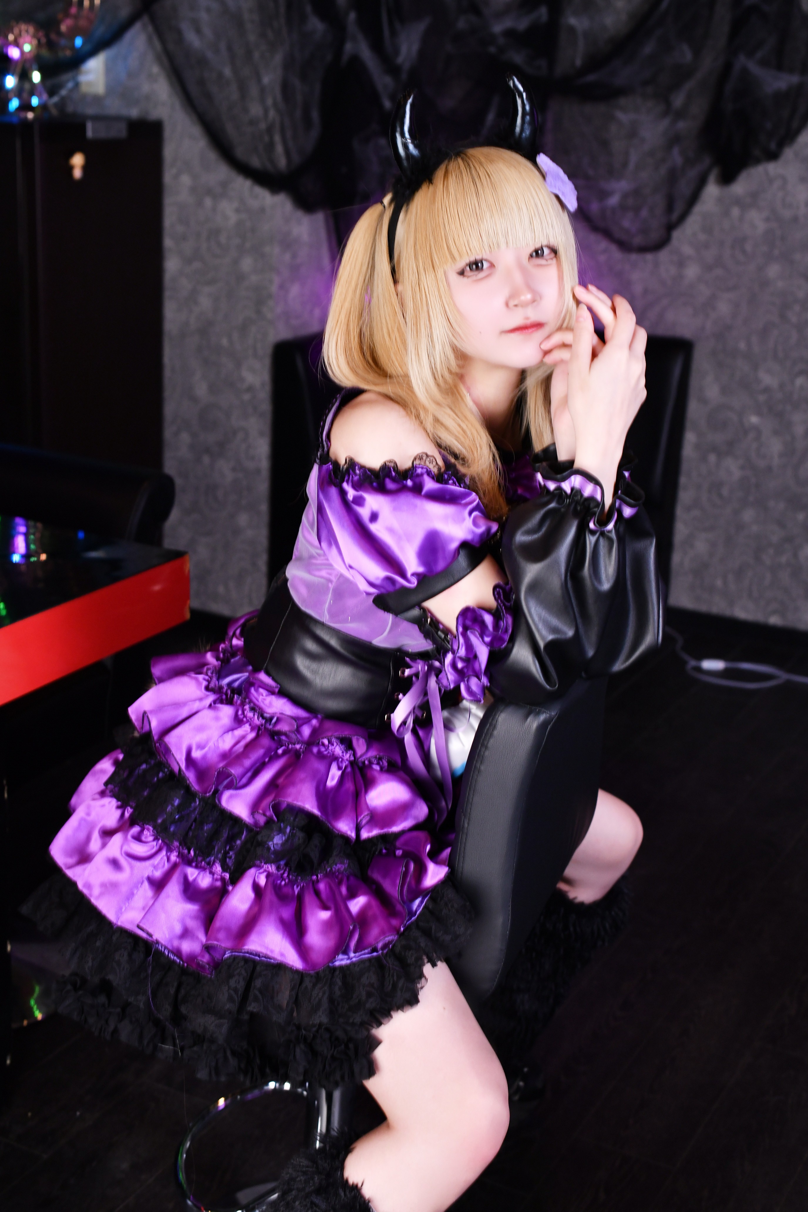 あろま 【店長】プロフィール写真3