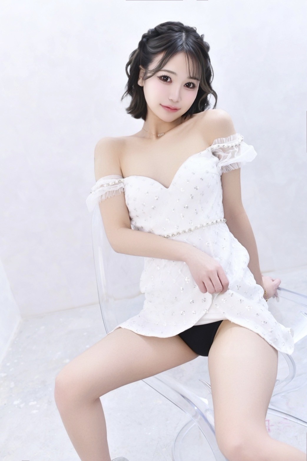 ありさプロフィール写真3