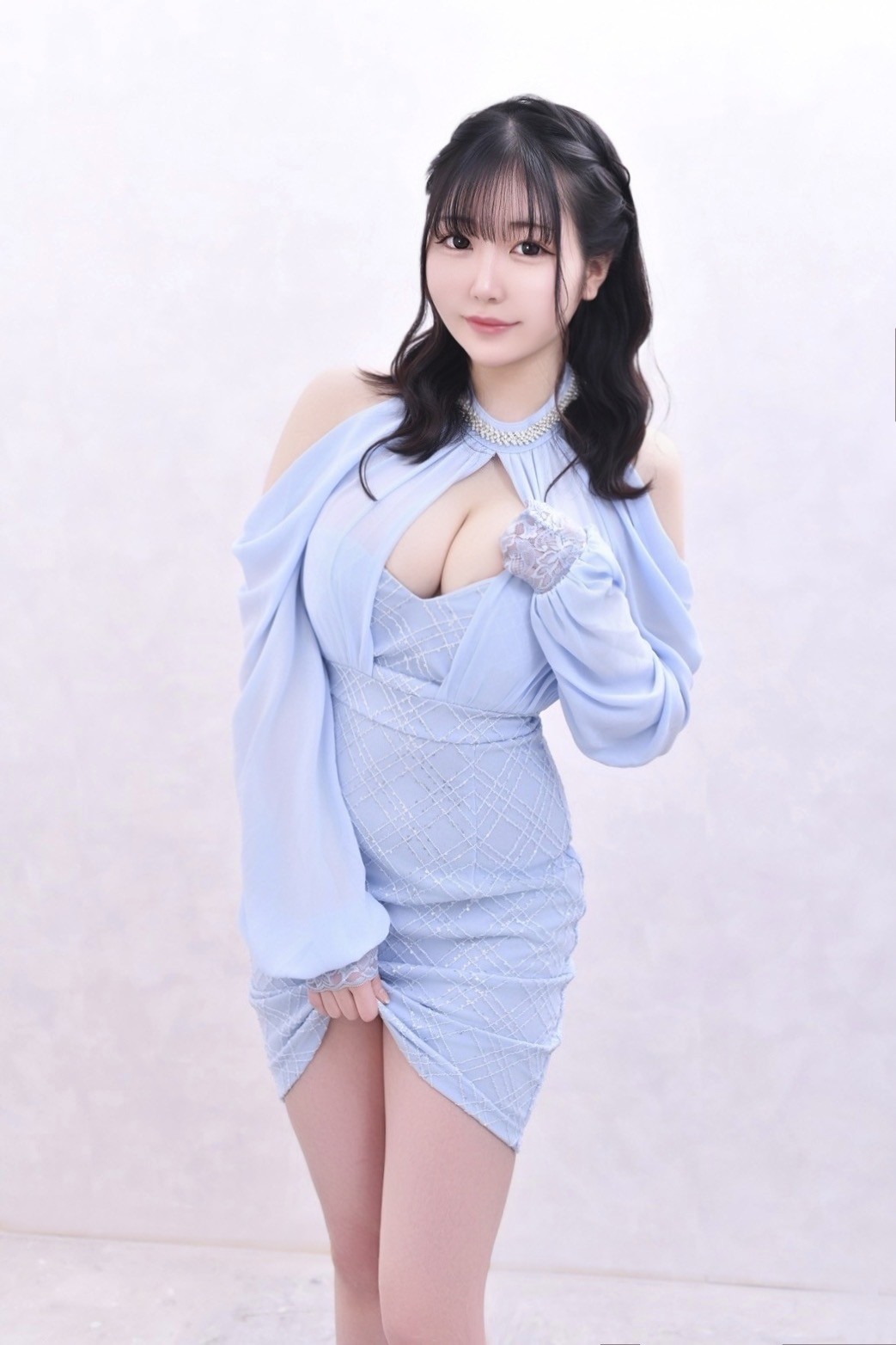 くれはプロフィール写真2