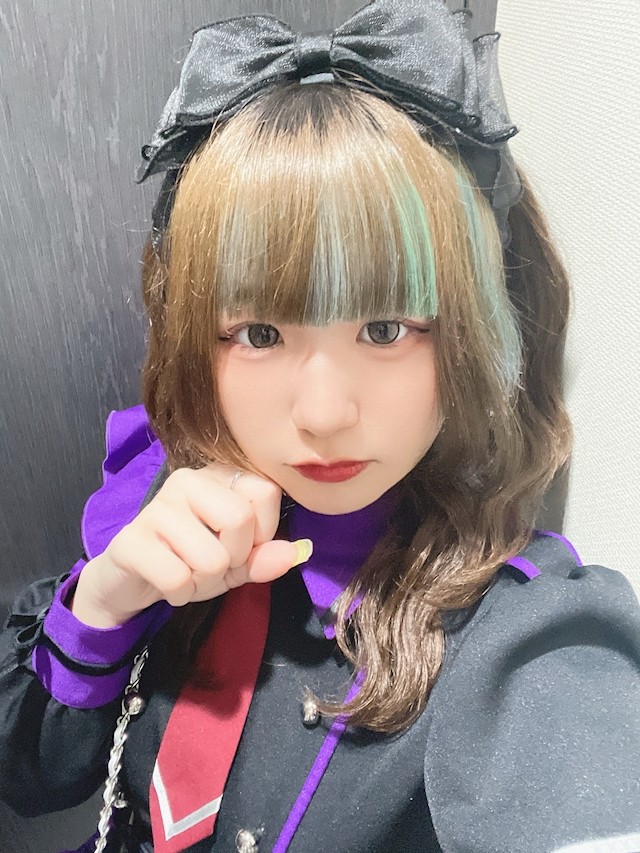 あきなプロフィール写真2