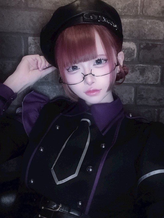 めれんげプロフィール写真2