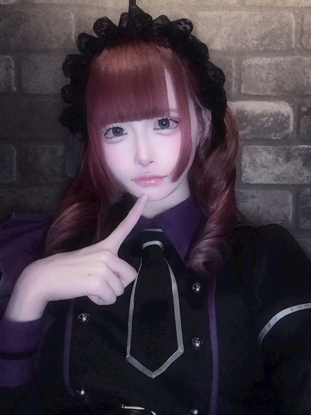 めれんげプロフィール写真3