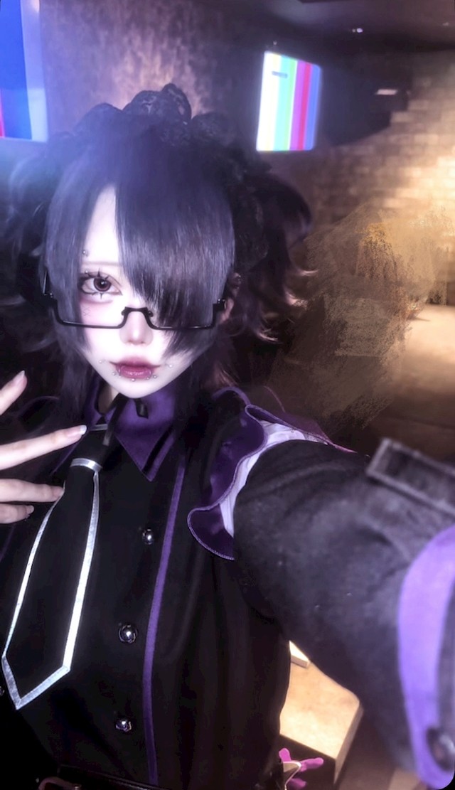 夜懜墬プロフィール写真3