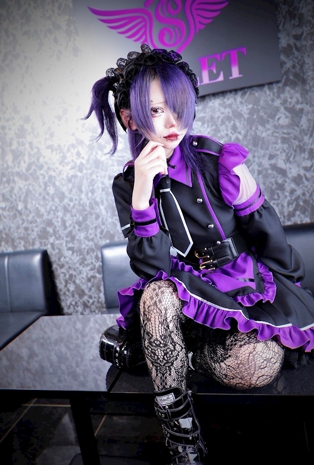 夜懜墬プロフィール写真4