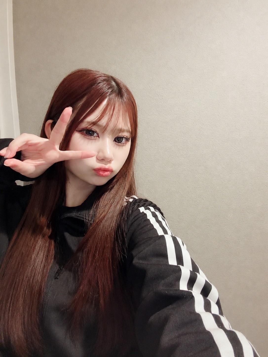 はづきプロフィール写真1