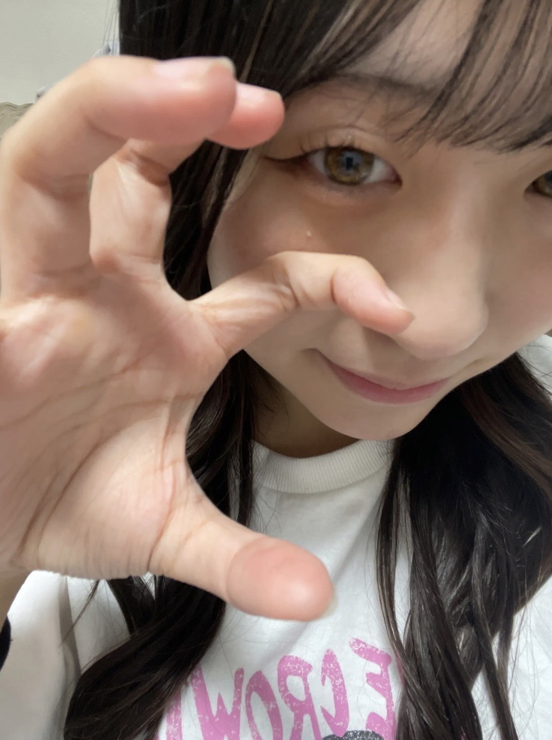 みのりプロフィール写真1