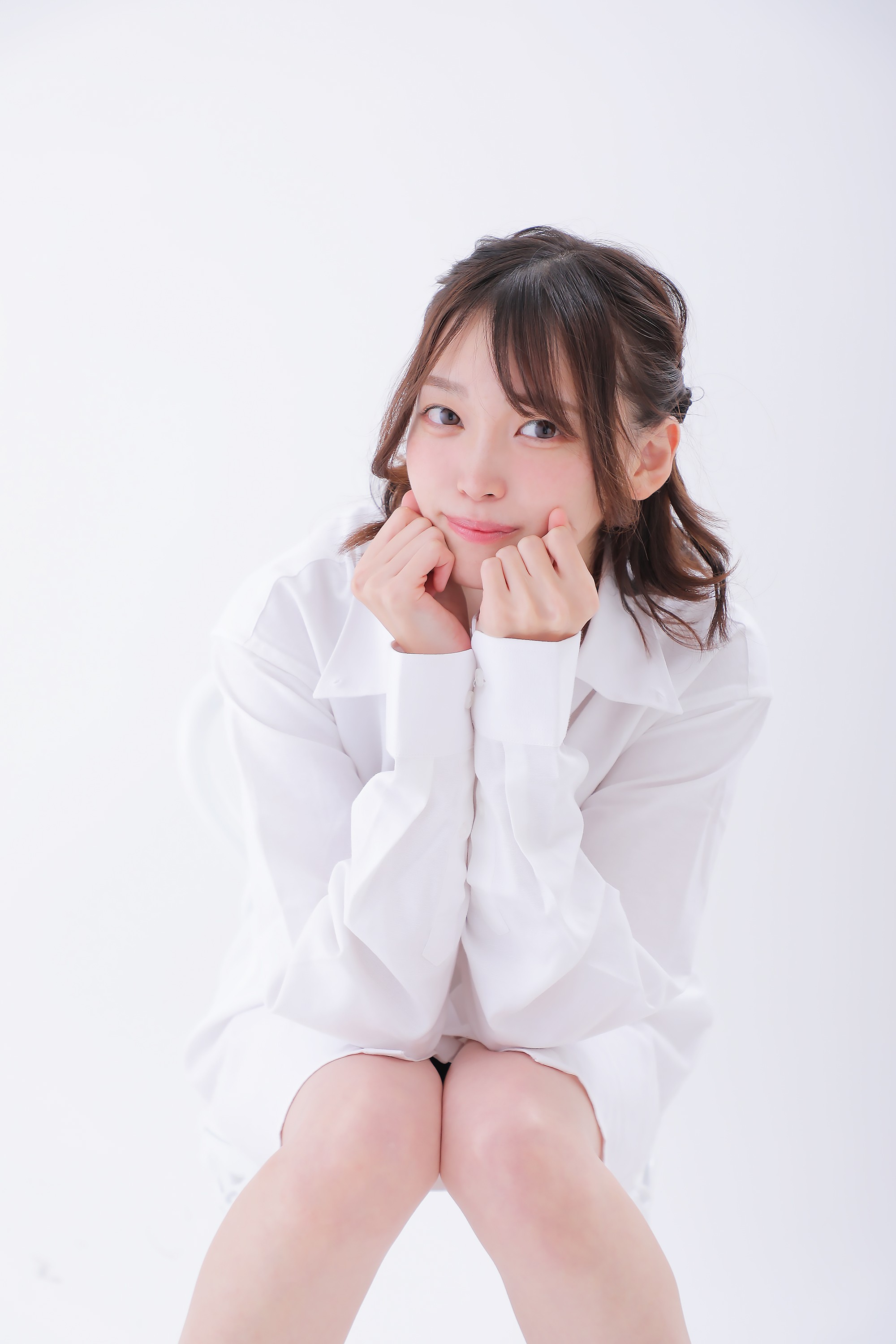 つばさプロフィール写真2