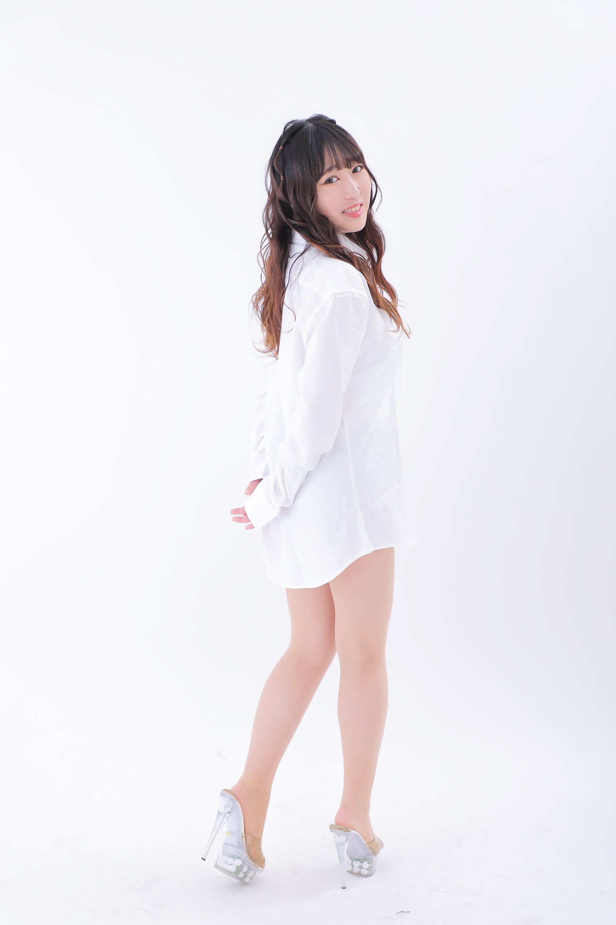 ゆうかプロフィール写真2