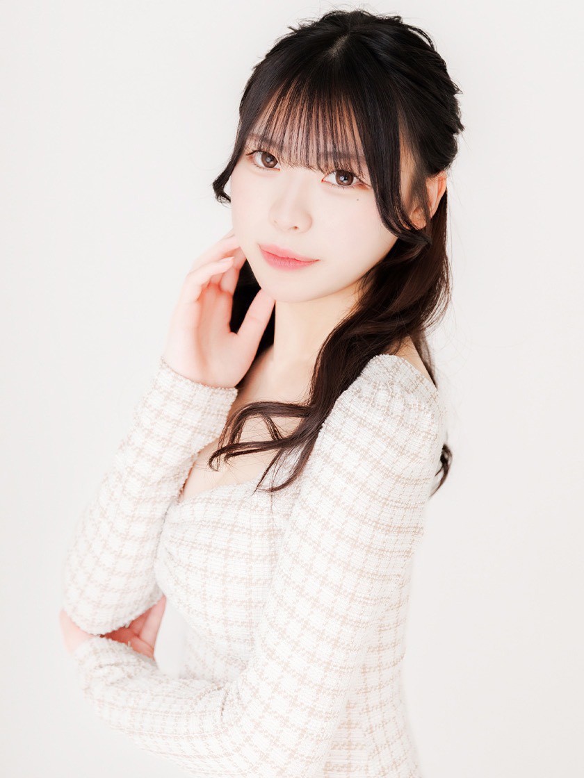 ららプロフィール写真2