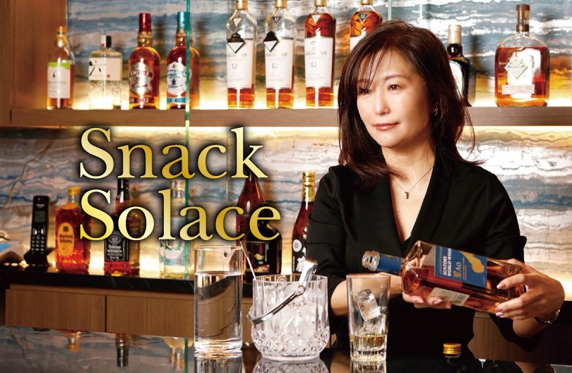 Snack Solace（ソレイス）