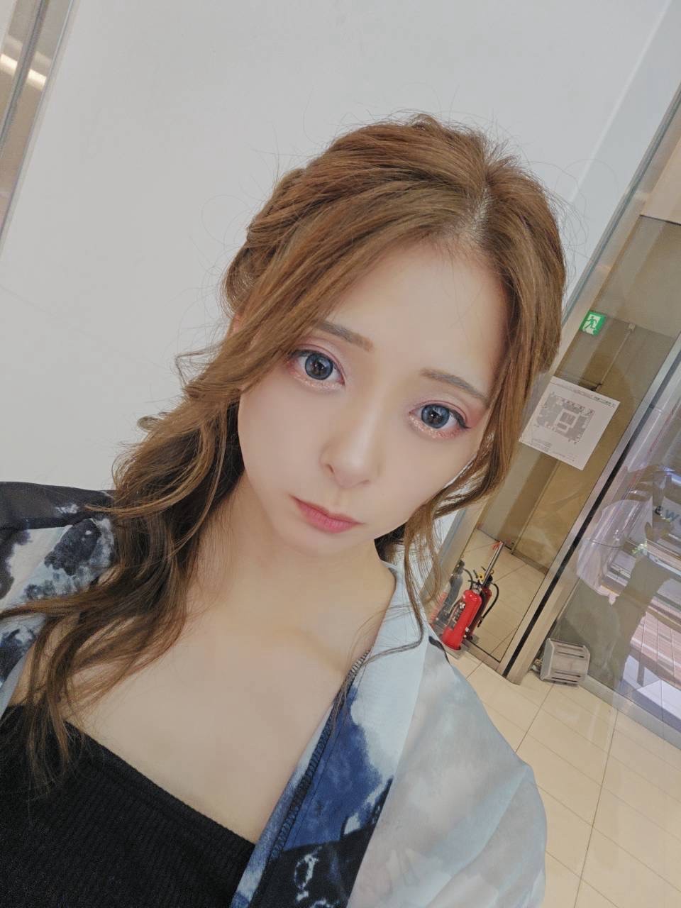 たまきプロフィール写真2