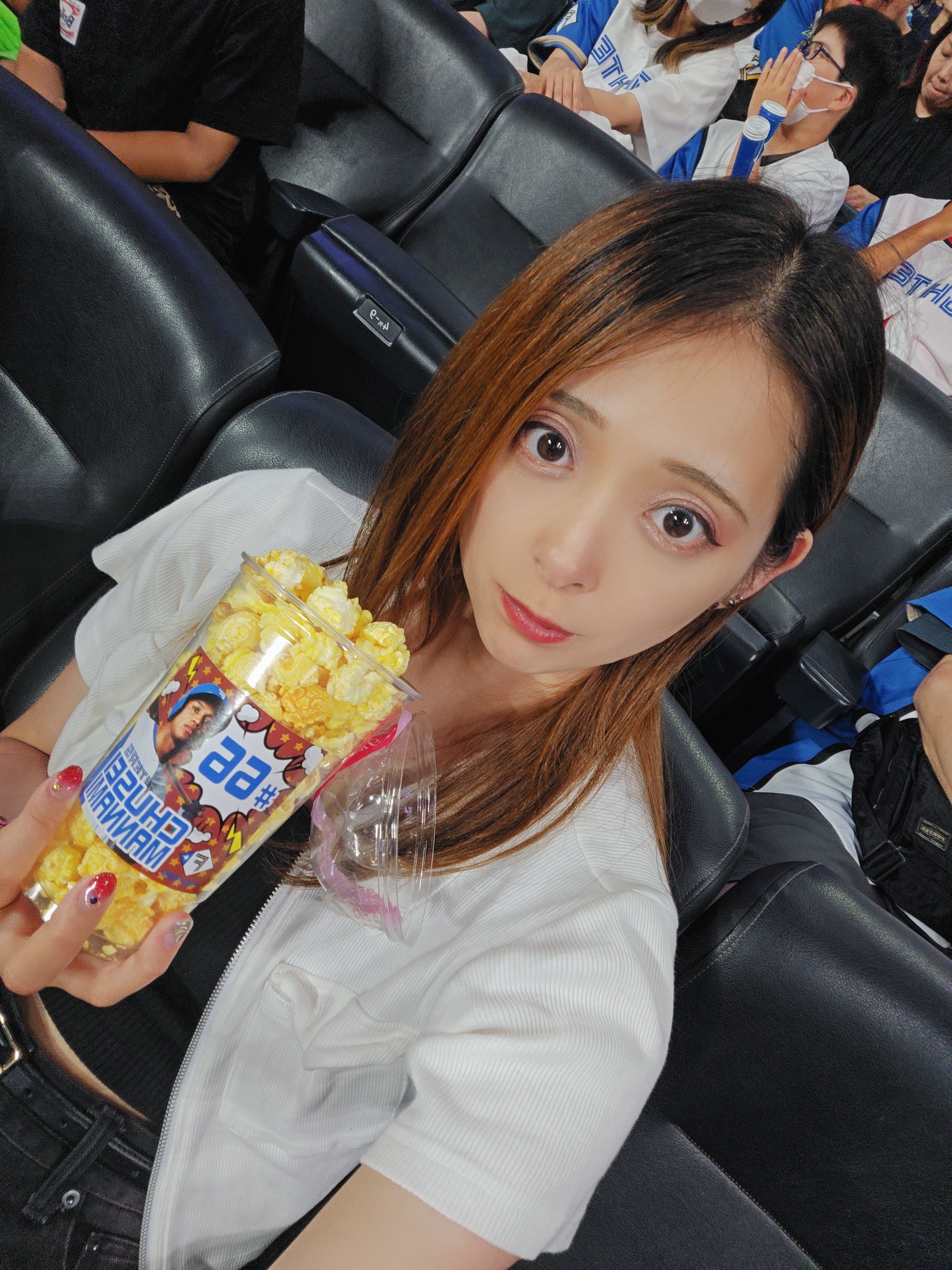 たまきプロフィール写真4
