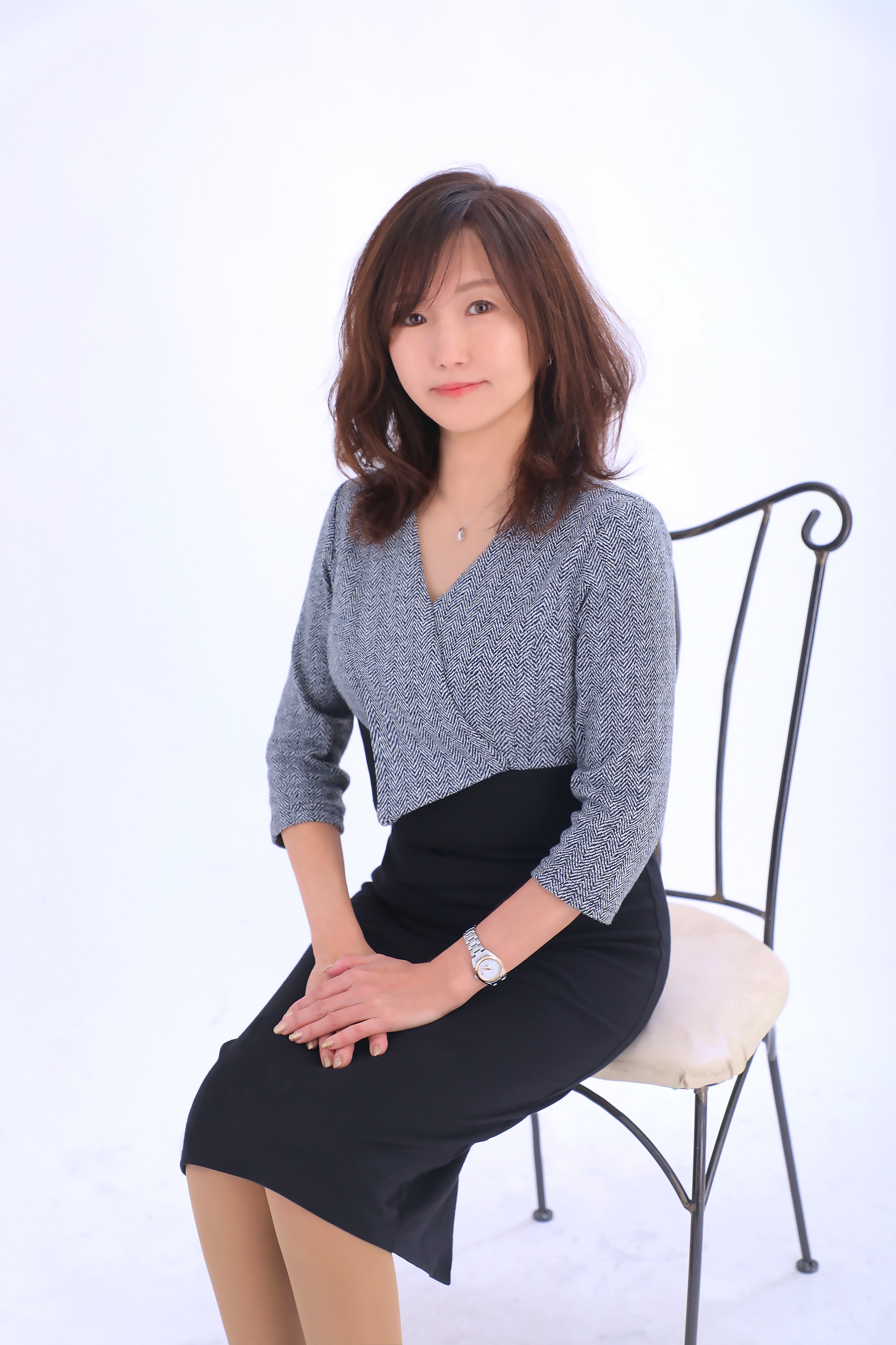 すみれママプロフィール写真4