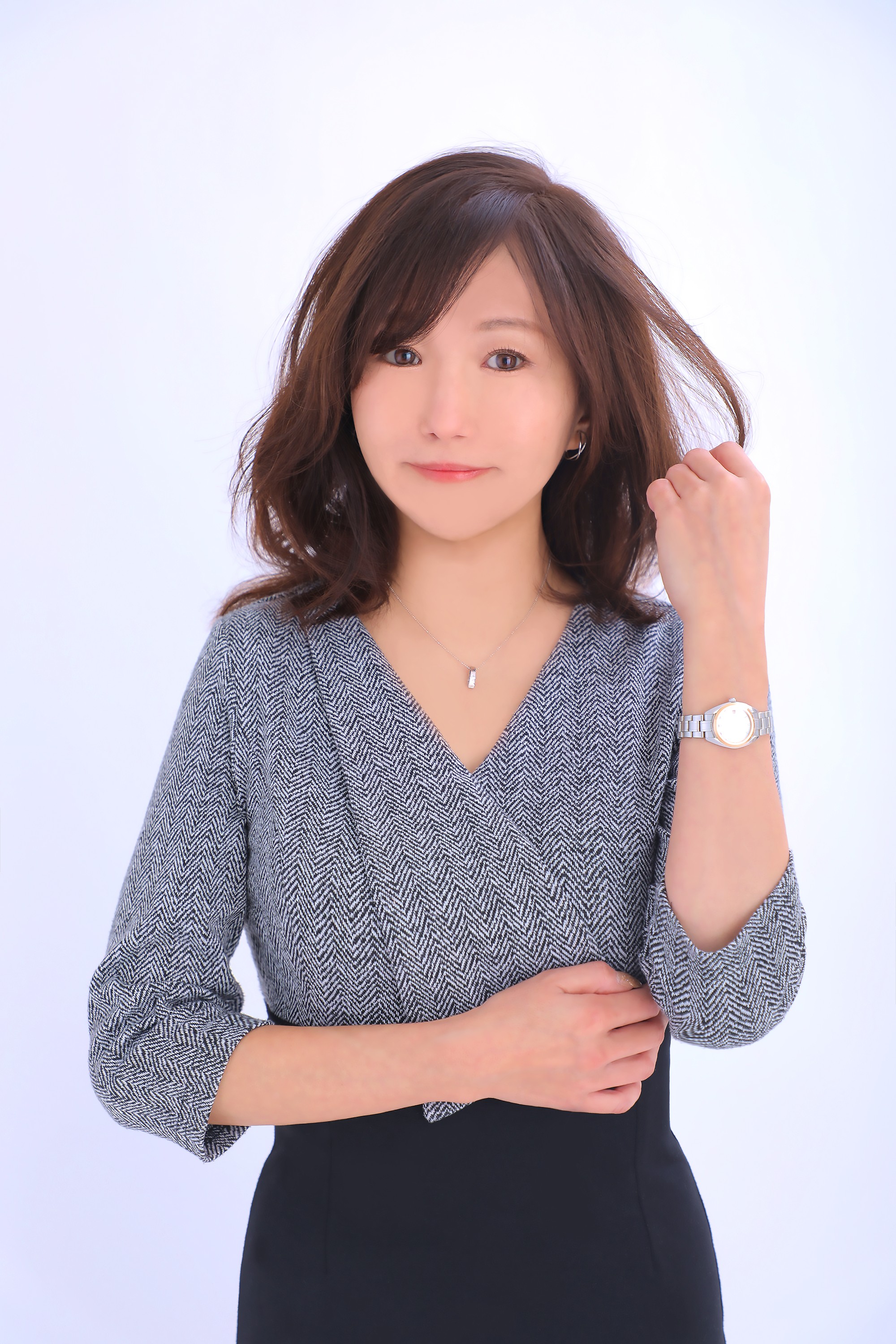 すみれママプロフィール写真6
