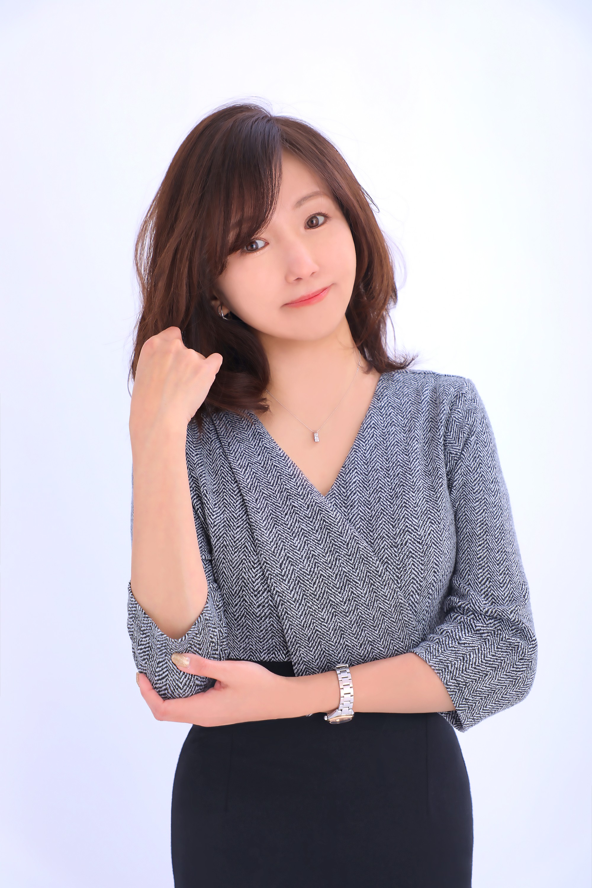 すみれママプロフィール写真2