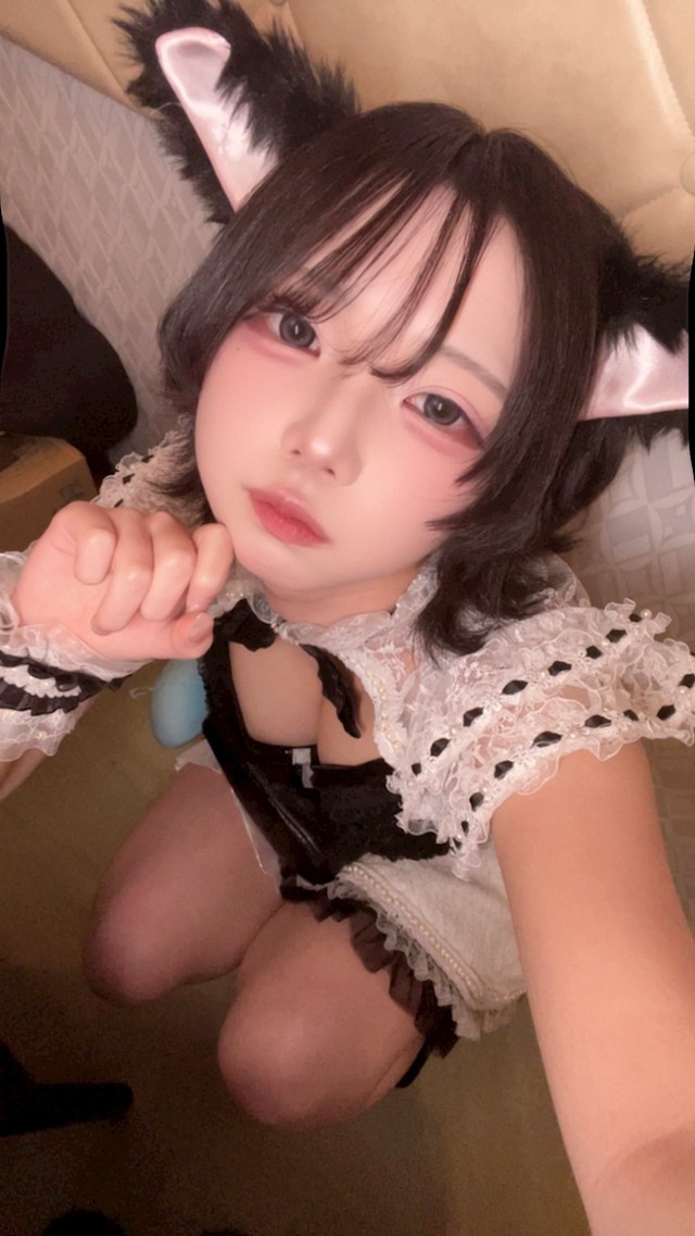 あむプロフィール写真2